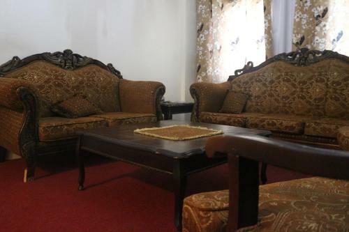 Amman Ambiance Hotel
