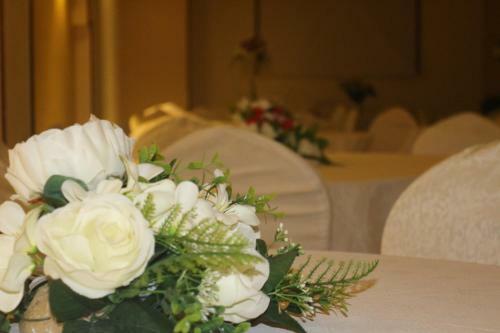 Amman Ambiance Hotel