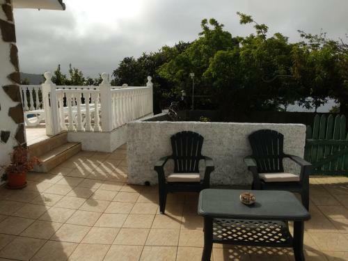 Holiday Home Lacerca