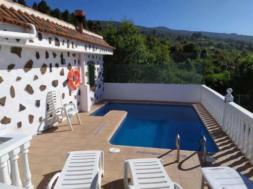 Holiday Home Lacerca