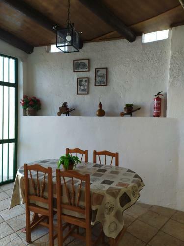 Holiday Home Lacerca