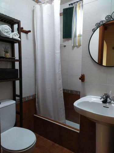Holiday Home Lacerca