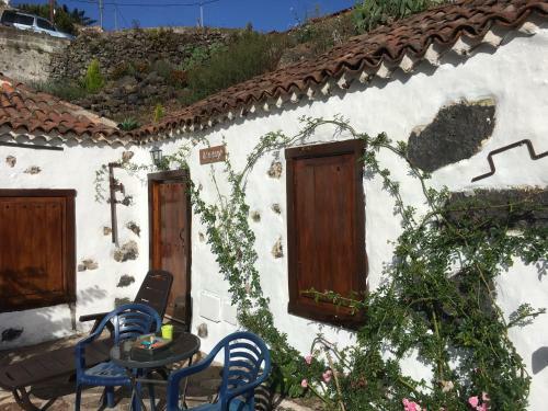 Apartamento Finca El Molledo El Naranjo