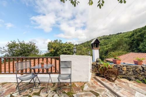 Apartamento Finca El Molledo El Naranjo