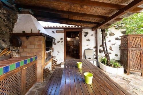 Apartamento Finca El Molledo El Naranjo