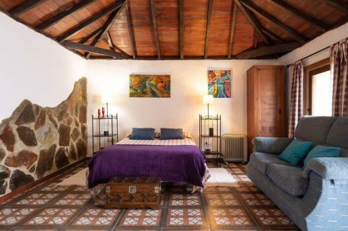 Apartamento Finca El Molledo El Naranjo