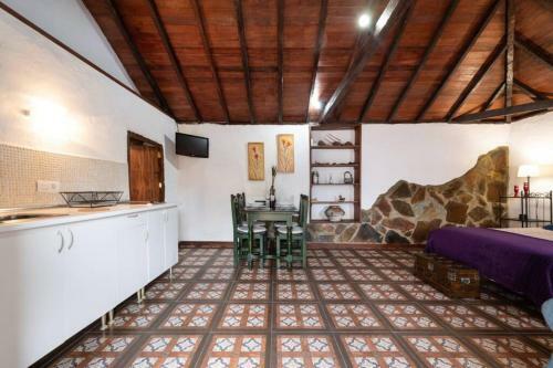Apartamento Finca El Molledo El Naranjo