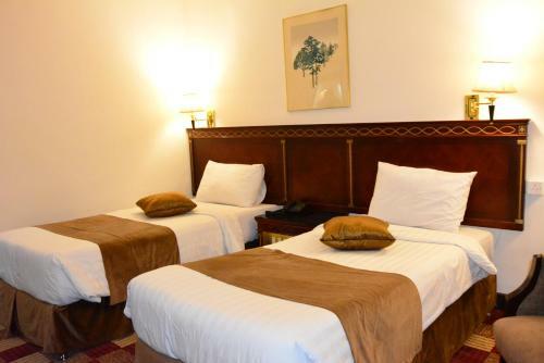 Rakeen Hotel