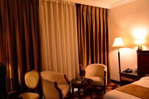 Rakeen Hotel
