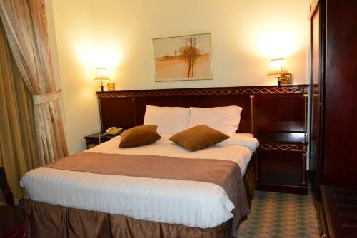 Rakeen Hotel