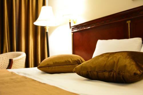 Rakeen Hotel