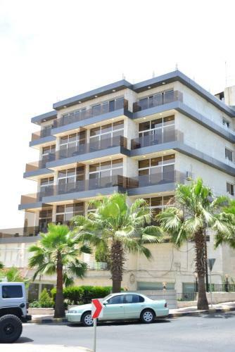 Rakeen Hotel