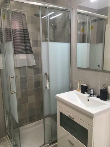Apartamento #ocean View Studio #wifi #pool
