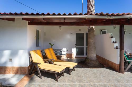 Apartamento Finca La Gaviota - El Rincon