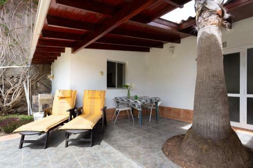 Apartamento Finca La Gaviota - El Rincon