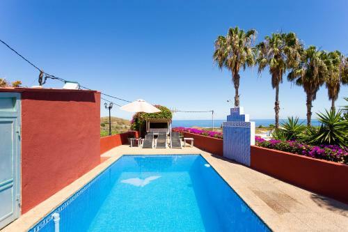 Apartamento Finca La Gaviota - El Rincon