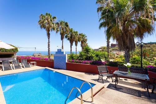 Apartamento Finca La Gaviota - El Rincon