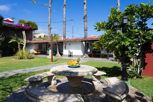 Apartamento Finca La Gaviota - El Rincon