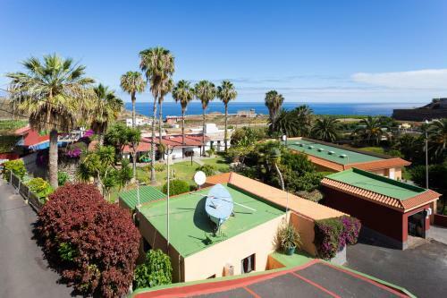 Apartamento Finca La Gaviota - El Rincon