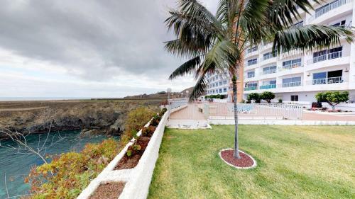 Apartamento Cosy Ocean View Studio Sin Piscina