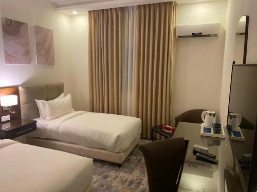 Jordan View Hotel
