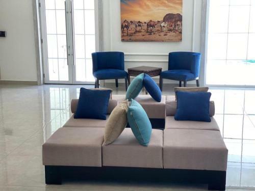 Jordan View Hotel