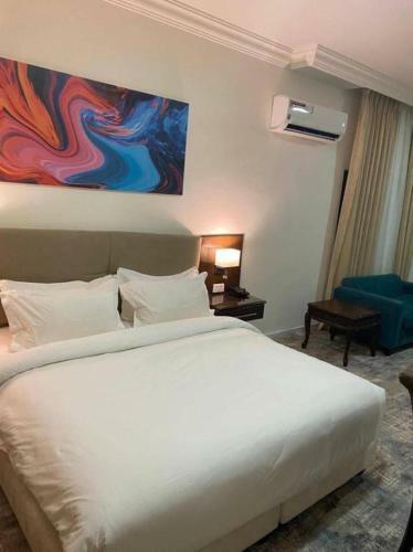 Jordan View Hotel