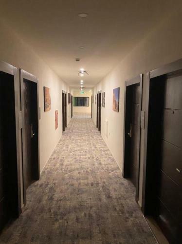Jordan View Hotel