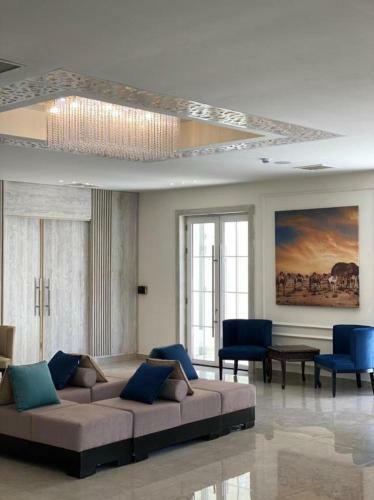 Jordan View Hotel
