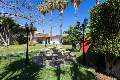 Apartamento Finca La Gaviota - El Granito