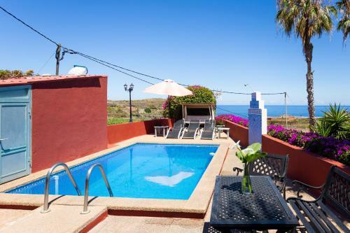 Apartamento Finca La Gaviota - El Granito