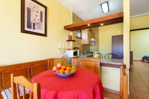 Apartamento Finca La Gaviota - El Granito