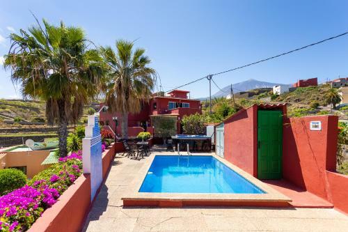 Apartamento Finca La Gaviota - El Granito