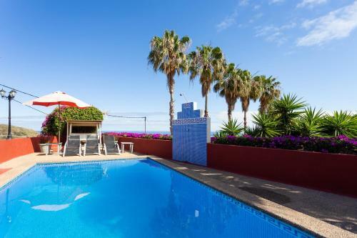 Apartamento Finca La Gaviota - El Granito