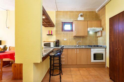 Apartamento Finca La Gaviota - El Granito