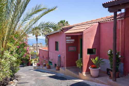 Apartamento Finca La Gaviota - El Granito