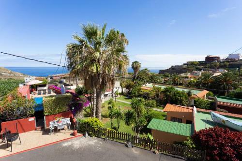 Apartamento Finca La Gaviota - El Granito