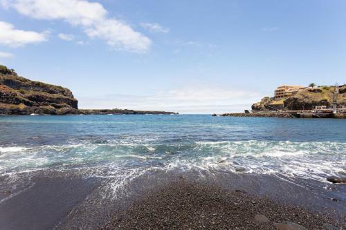 Apartamento Finca La Gaviota - El Granito