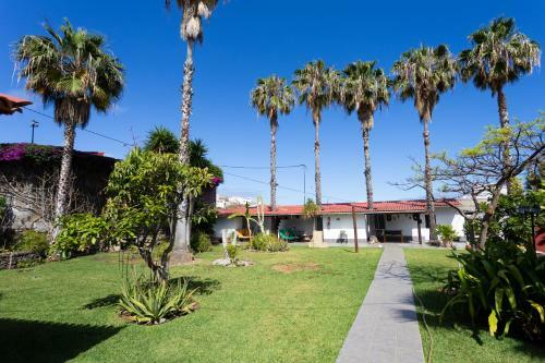 Apartamento Finca La Gaviota - El Granito