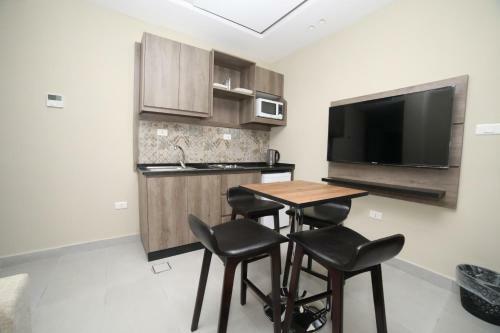 ???? ????? ?????? Sahara Gulf Hotel Apartments