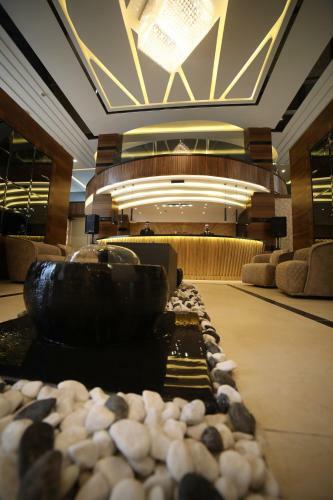 ???? ????? ?????? Sahara Gulf Hotel Apartments