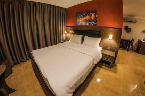 Ibiza Hotel