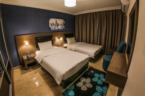Ibiza Hotel