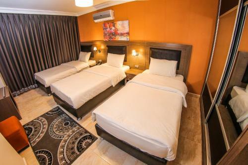 Ibiza Hotel