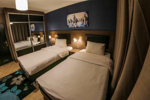Ibiza Hotel