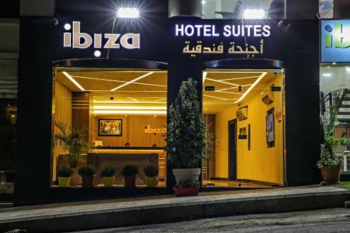 Ibiza Hotel