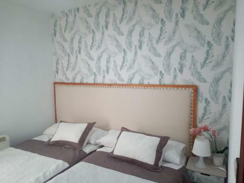 Apartamento Alojamiento Rumfox