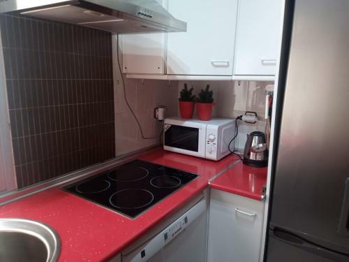 Apartamento Alojamiento Rumfox