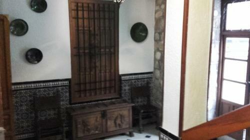 Casa Cossio