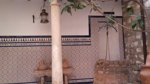 Casa Cossio